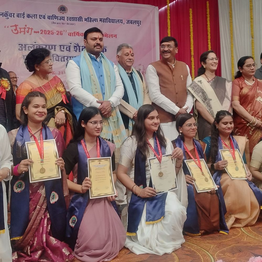 मंत्री परमार बोले: भारत की गरीबी की धारणा भ्रामक थी:इतिहासकारों ने गलत तथ्य आगे बढ़ाए, गुरुकुल शिक्षा बाधित हुई