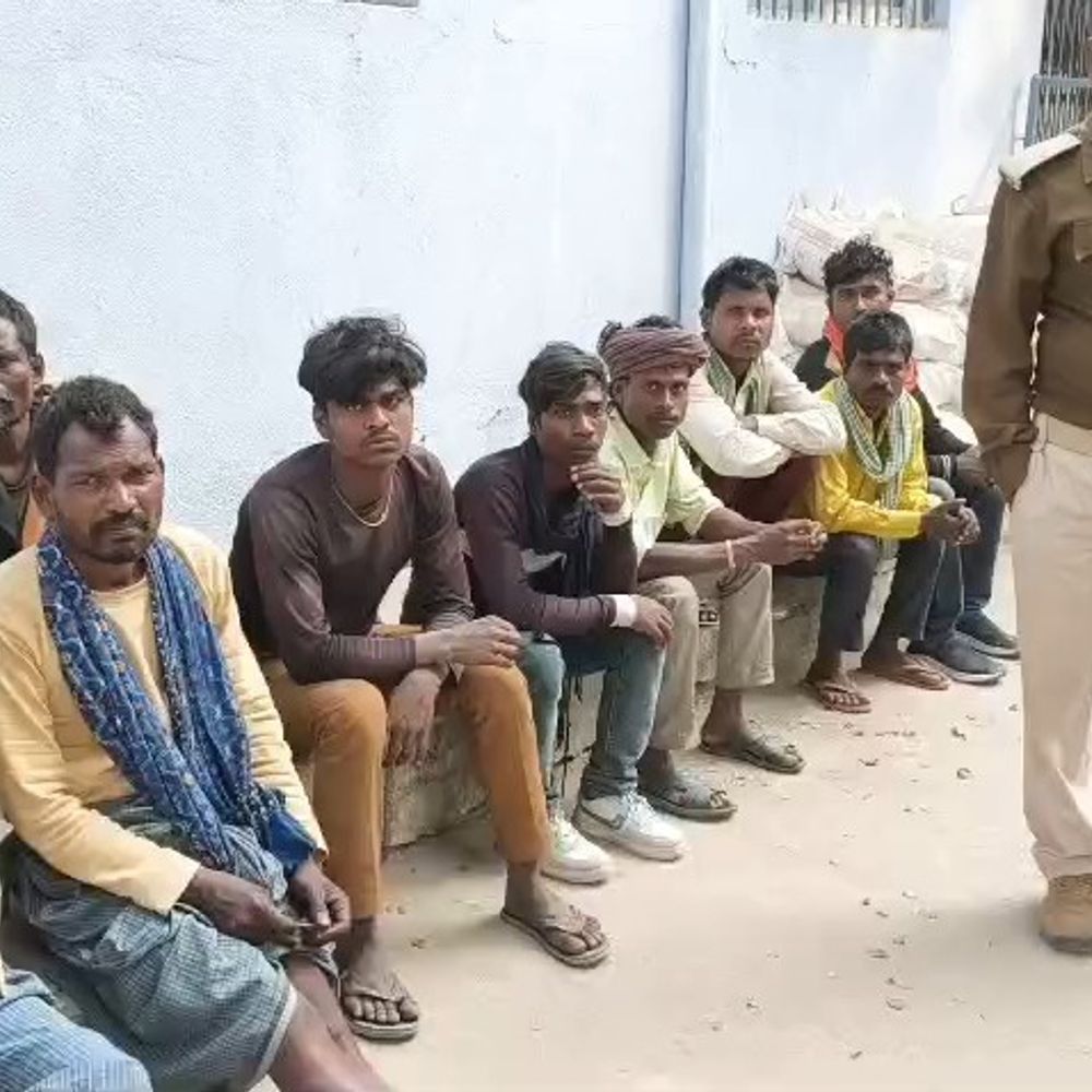 रामावतपुर में गेहूं खेत में महिला की चाकू से हत्या:भाई बोला-जीजा और परिवार ने मारा, साक्ष्य छिपाने को फेंका शव; हथियार बरामद