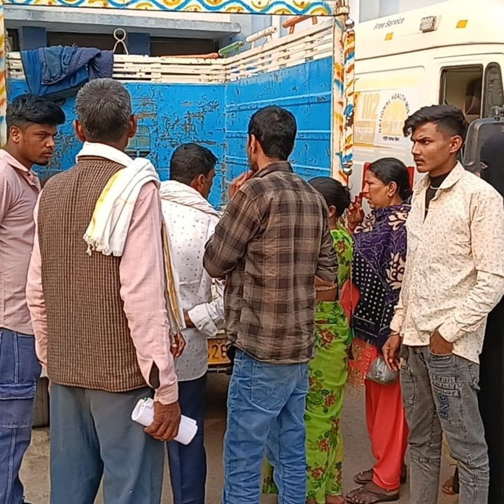 गोपालगंज में विवाहिता की मौत, गले पर रस्सी के निशान:मायके वालों ने ससुराल पक्ष पर दहेज हत्या का लगाया आरोप, हिरासत में सास-ससुर-देवर