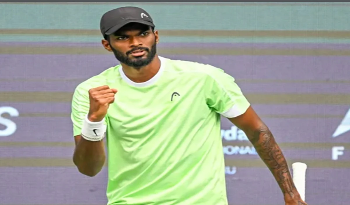 Davis Cup में भारत के नए नायक बने Dakshineswar Suresh, जानिए गुमनामी से स्टारडम तक का पूरा सफर