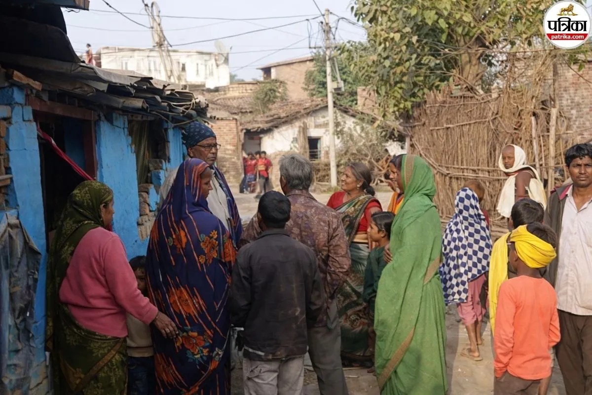FIR हुई तो झगड़े का VIDEO हुआ वायरल, बिहार के इस गांव में पूरे ब्राह्मण समाज पर क्यों दर्ज हुआ केस?
