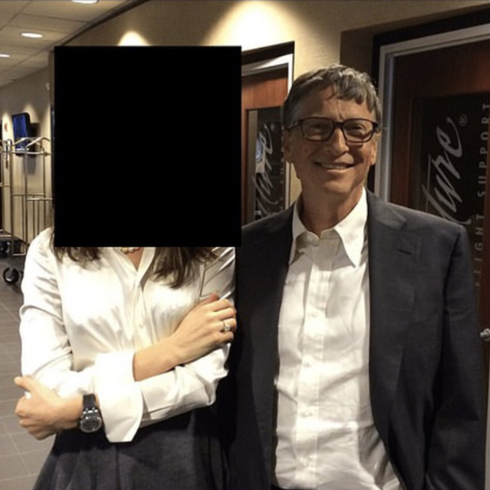 बिल गेट्स बोले- रूसी लड़कियों से संबंध नहीं बनाए:यौन बीमारी के दावे को गलत बताया, कहा- एपस्टीन फाइल्स में लगे आरोप पूरी तरह झूठे