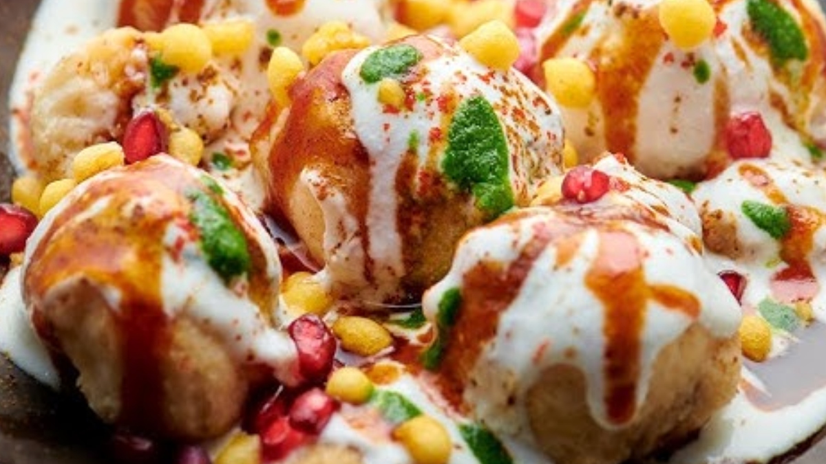 कैसे बनाएं नरम-नरम दही वड़े, नोट कर लीजिए रेसिपी, इस बार होली पर जरूर करें ट्राई