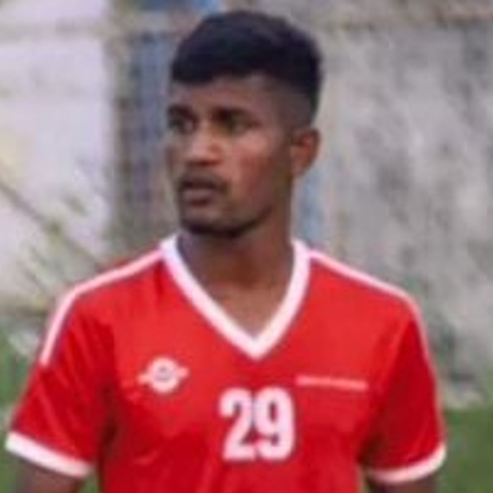 मैक्सिको में दिखेगा चाईबासा का दम:होमलेस फुटबॉल वर्ल्ड कप के लिए जिले के 6 खिलाड़ियों का भारतीय टीम में चयन