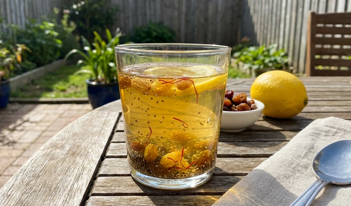 Valentine’s Day Special: पार्लर के फेशियल को कहें Bye-Bye, ये Detox Drink देगा Instant Glow