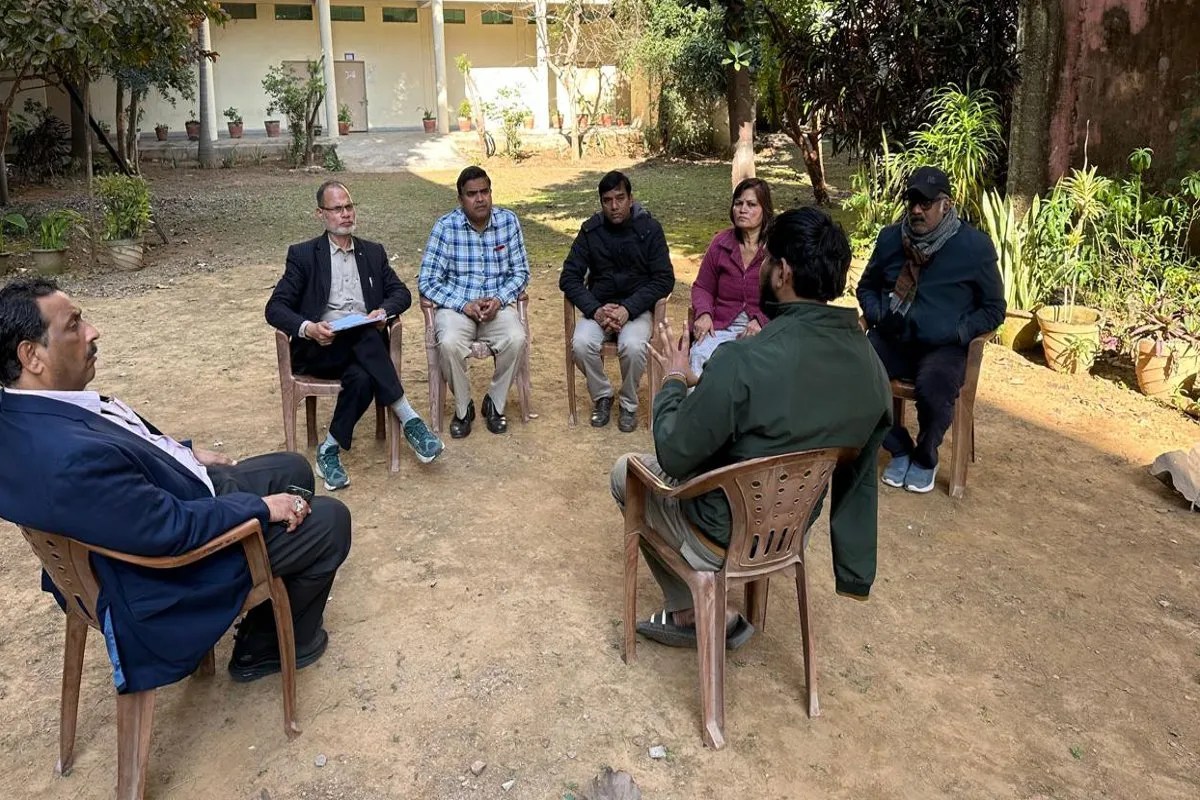 प्रदेश के बड़े जीवाजी विवि में मारपीट की घटनाएं, फिर सीनियर ने जूनियर से की रैगिंग