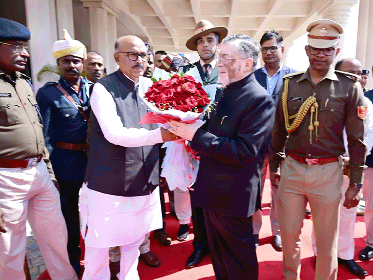 झारखंड विधानसभा बजट सत्र; दूसरा दिन:प्रथम पाली‎ में प्रश्नकाल, लिए जाएंगे अल्पसूचित-तारांकित प्रश्न, अभिभाषण पर बहस शामिल