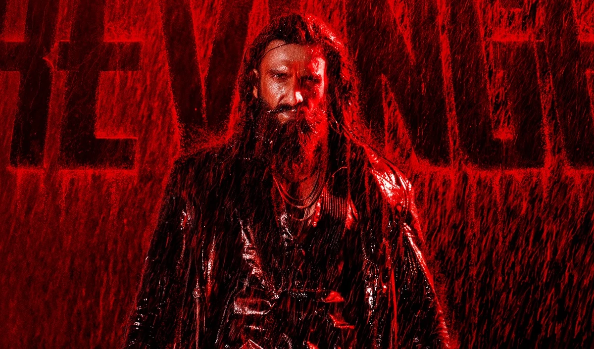 Dhurandhar The Revenge | Ranveer Singh का खौफनाक अवतार, क्या बॉक्स ऑफिस पर यश की ‘टॉक्सिक’ को देंगे मात?