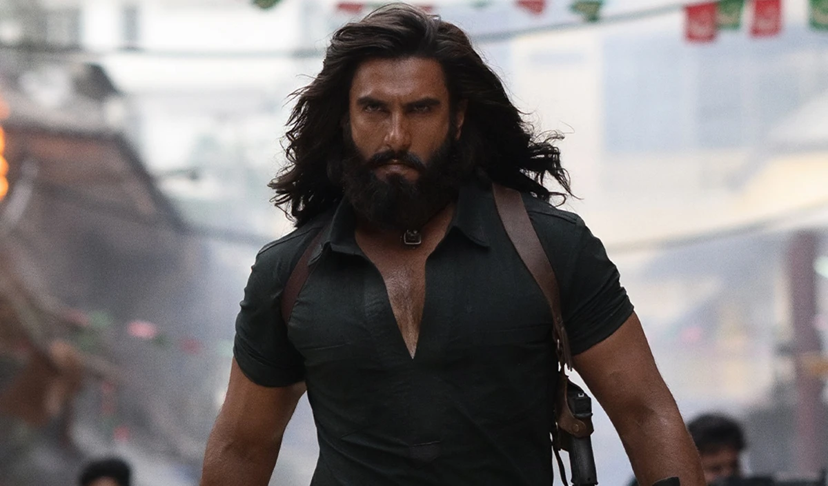 Netflix Pakistan Dhurandhar No 1 | थियेट्रिकल बैन के बावजूद पाकिस्तान नेटफ्लिक्स पर नंबर 1 ट्रेंड कर रही है ‘धुरंधर’