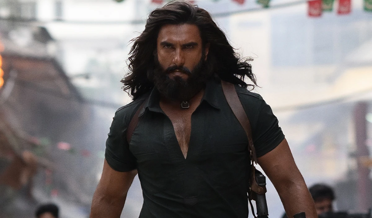 Netflix का नया ‘महाराजा’ बना Dhurandhar, रणवीर सिंह की फिल्म ने तोड़ा ‘एनिमल’ का गुरूर, इन 7 मेगा-ब्लॉकबस्टर फिल्मों के लिए बनी काल!