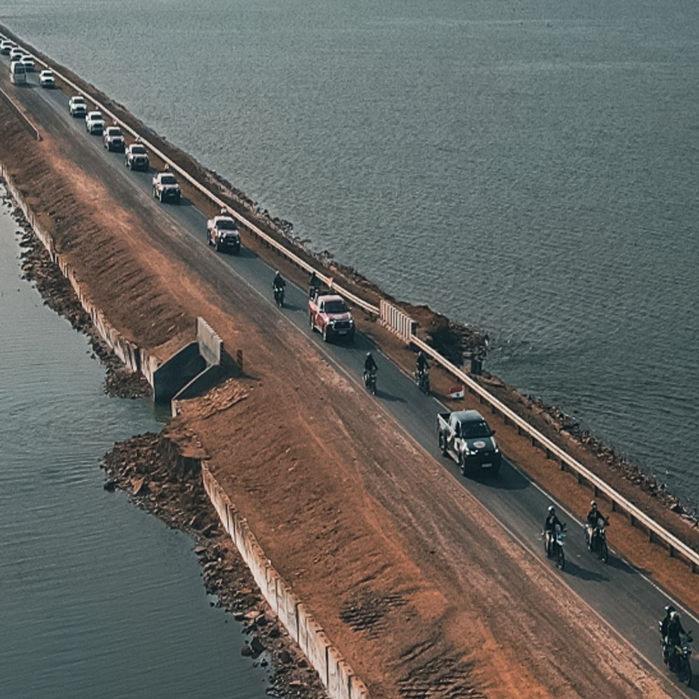 ‘भारत रणभूमि दर्शन’ रैली 11 को आएगी जैसलमेर:रेगिस्तान में गूंजेगा आर्टिलरी का शौर्य, 3,400 किमी का सफर, तीनों सेनाओं का समन्वय