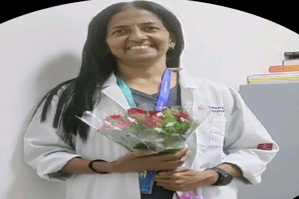 इंसानियत की जीत : चिकित्सक ने सिस्टम से लड़कर अजनबी को दान की किडनी