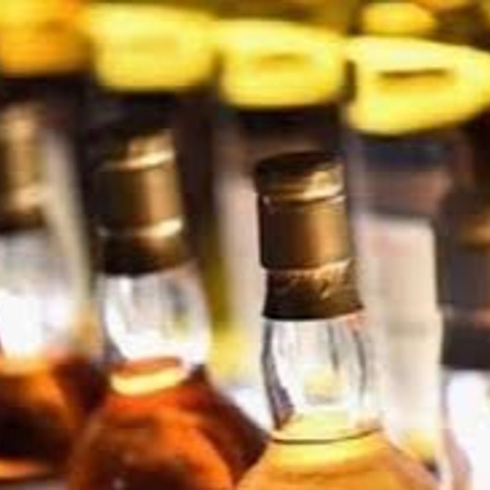 भोपाल में ₹239 करोड़ बढ़ेगी शराब ठेकों की कीमत:87 दुकानों के लिए ₹1432 करोड़ का टारगेट; 2 मार्च को 29 दुकानों की नीलामी