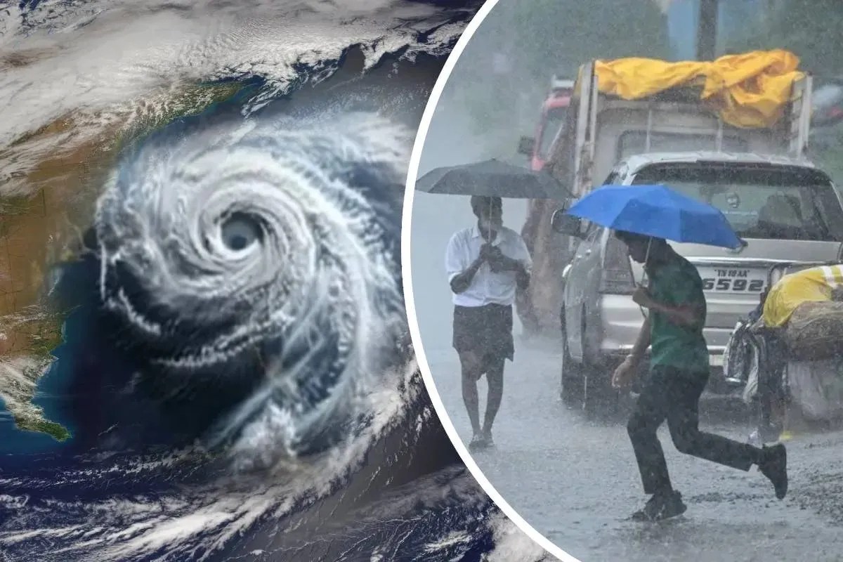 मौसम लेगा करवट: पांच पश्चिमी विक्षोभ सक्रिय, अगले 48 घंटे बारिश का अलर्ट