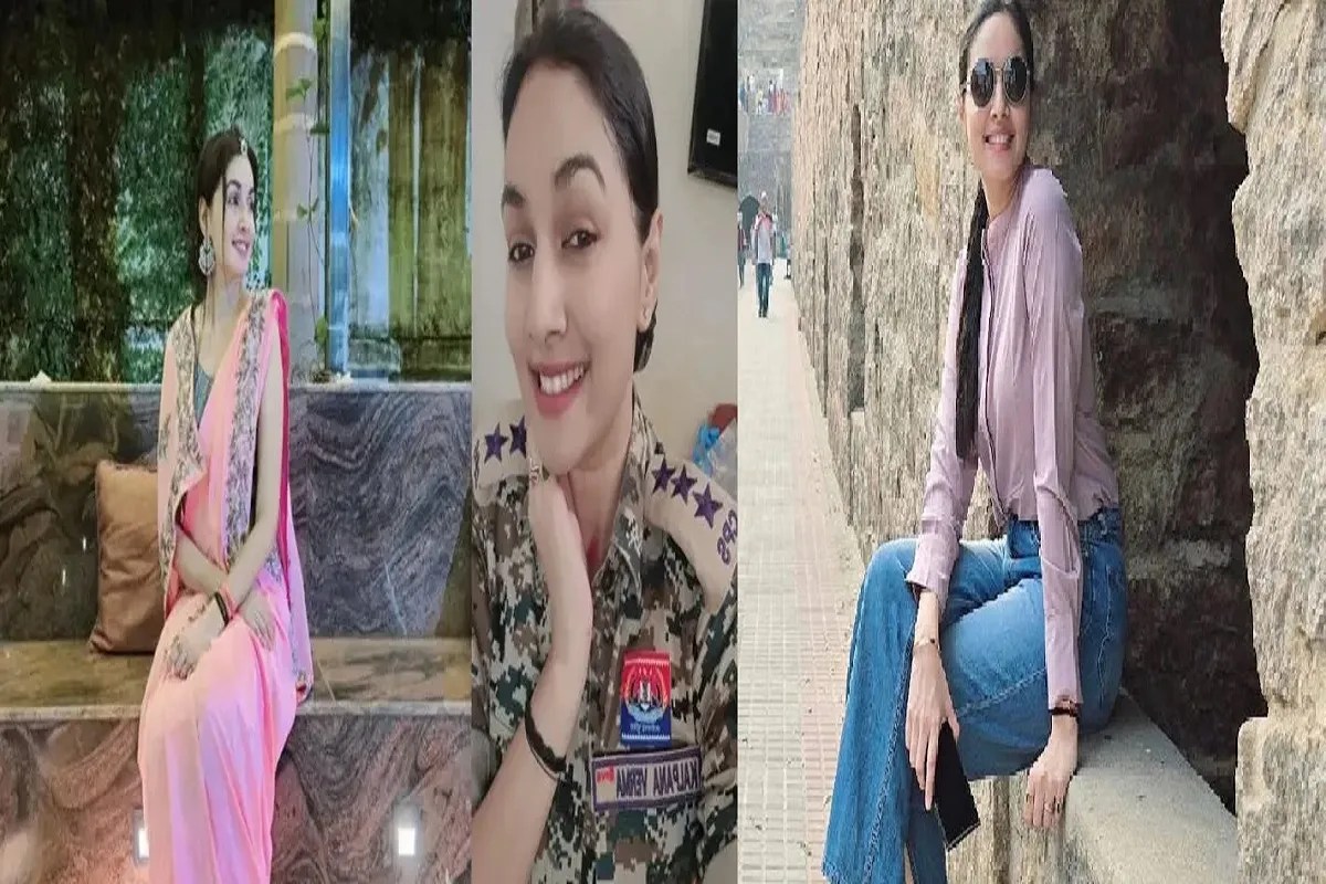 CG News: महिला डीएसपी को भारी पड़ी दोस्ती में ड्यूटी की बातें, जानकारी लीक करने की मिली सजा