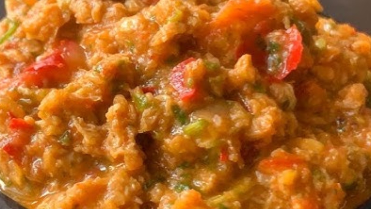 प्रोटीन से भरपूर सोयाबीन-दाल की चटनी, टेस्ट में जबरदस्त, रोटी-चावल के साथ उठाएं लुत्फ