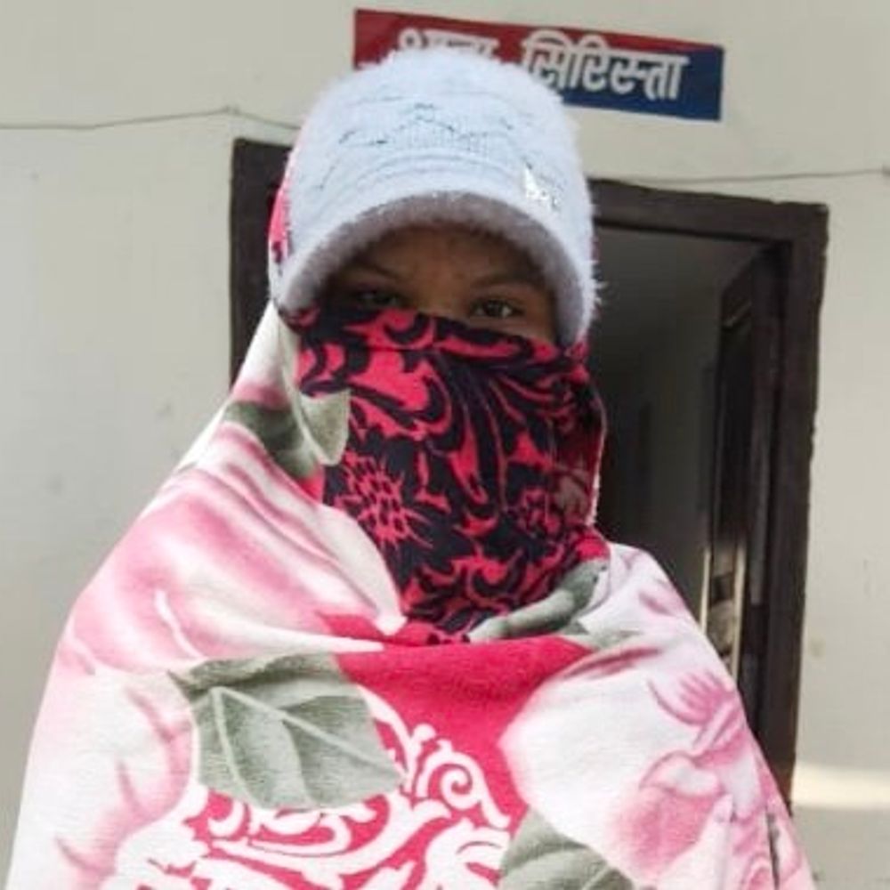 तीन महीने पहले किडनैप नाबालिग बच्ची बरामद:शेखपुरा में मुख्य आरोपी गिरफ्तार, मां पहले से जेल में बंद