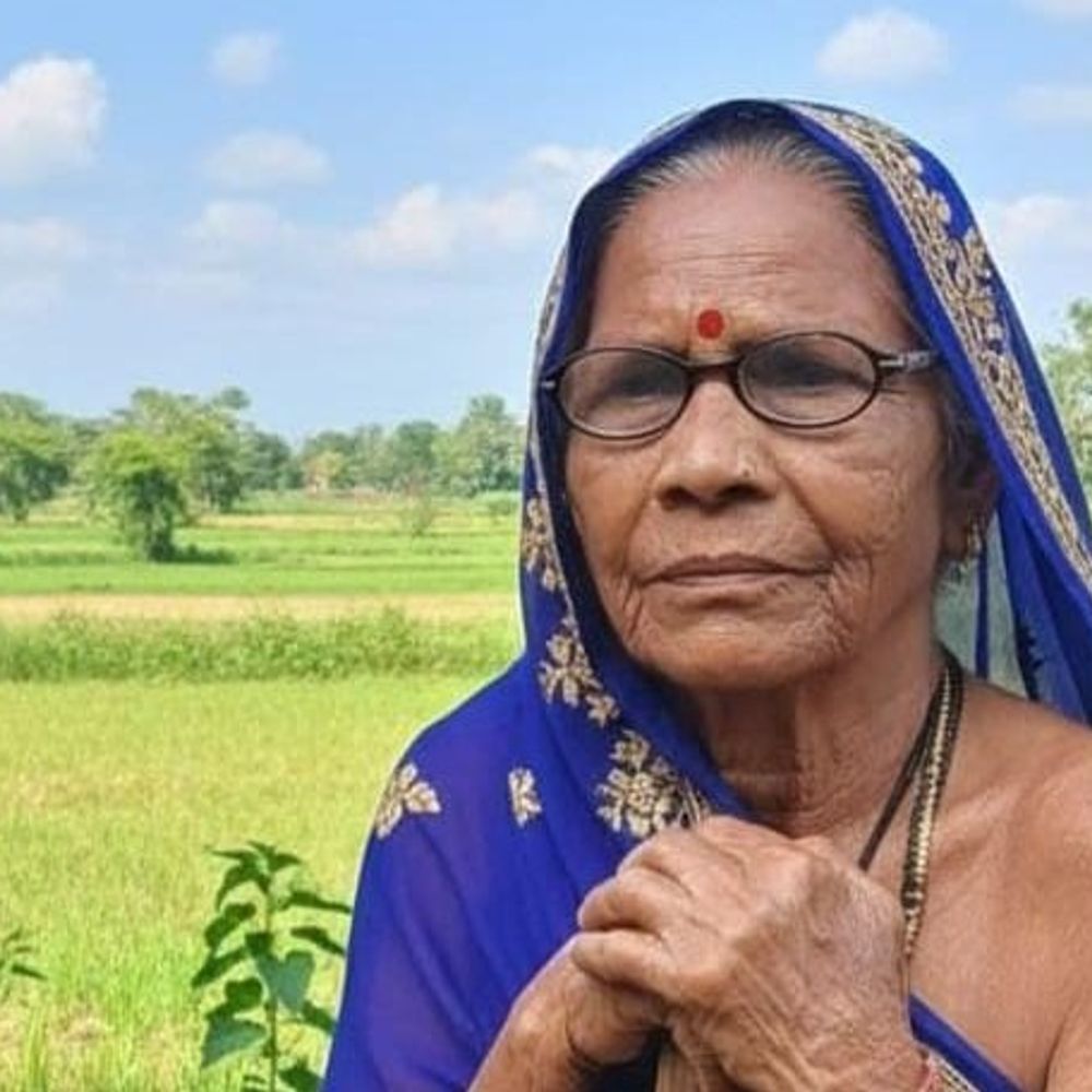 सुपौल में वाहन की टक्कर से बुजुर्ग महिला की मौत:दूसरी घटना में बाइक सवार युवक गंभीर रूप से जख्मी, सड़क पार करते समय हादसा