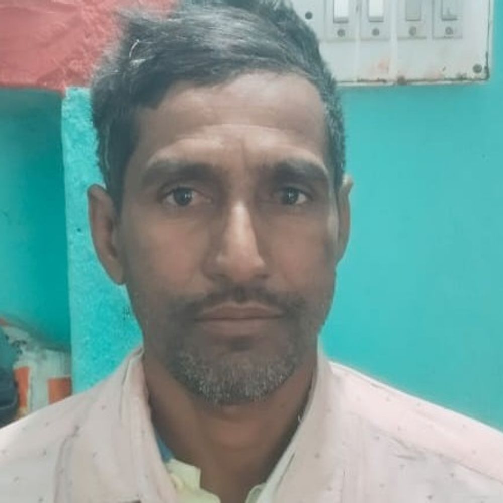 नवादा में महिला से गैंगरेप, साड़ी से गला घोंटकर मर्डर:खेत में अकेले कर रही थी काम, खंती से मारकर किया बेहोश; आरोपी के गार्मेंट्स से हुई पहचान