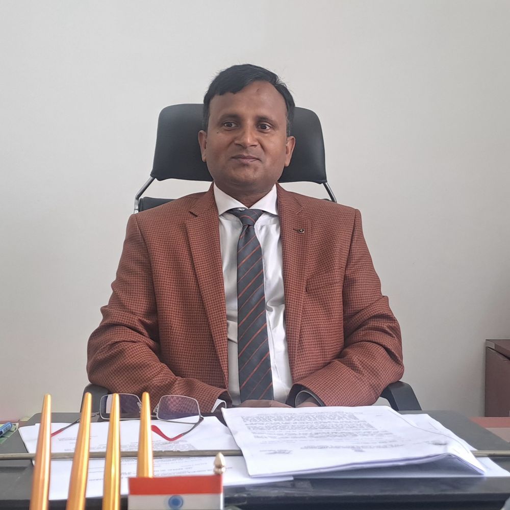 बलरामपुर में 22 फरवरी को न्याय-सुविधा महाकुंभ:एक मंच पर मिलेगी मुफ्त कानूनी मदद, सरकारी योजनाएं और स्वास्थ्य सेवाएं