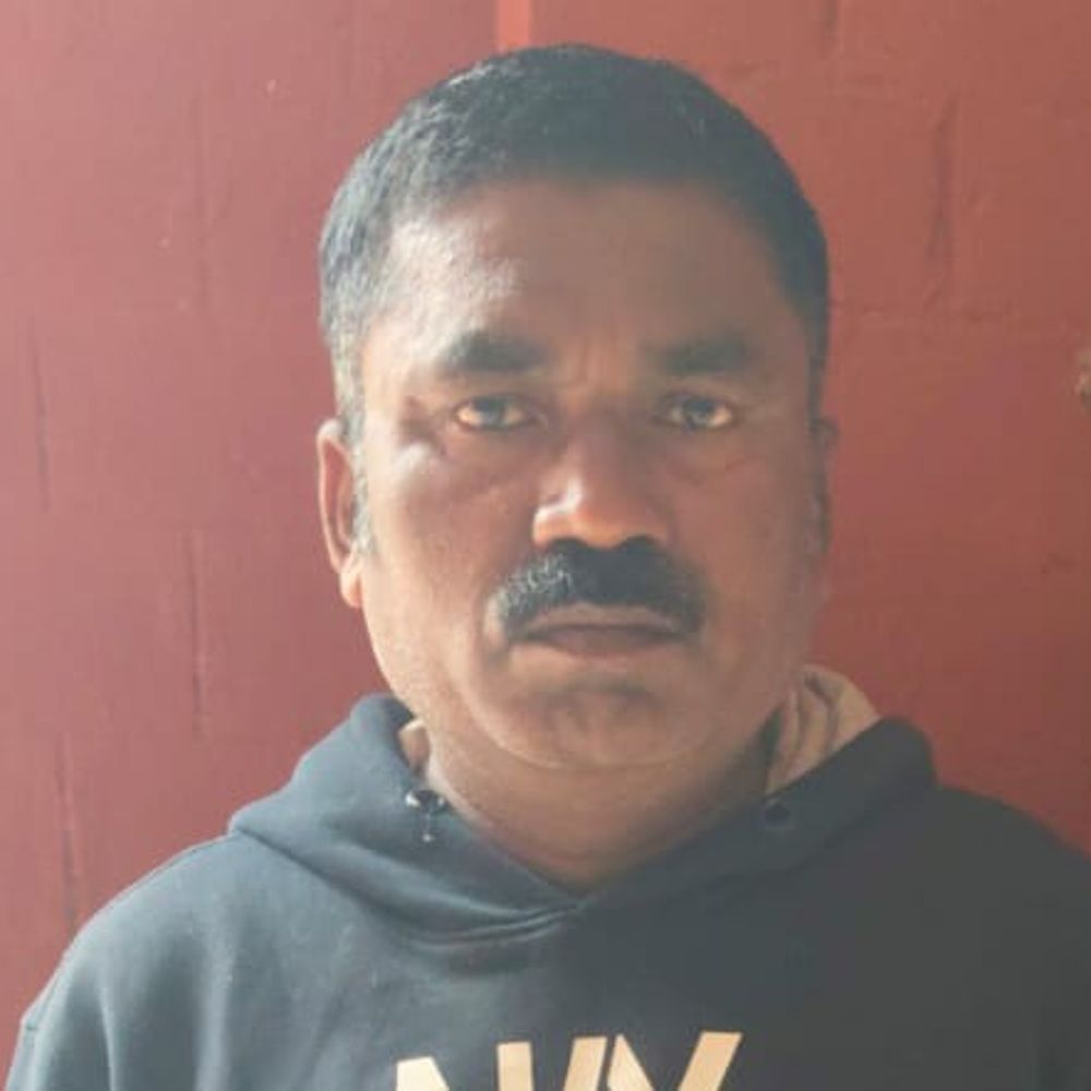 भोजपुर में 4 वर्षीय बच्ची से छेड़छाड़ का मामला:पुलिस ने आरोपी को गिरफ्तार किया, पॉक्सो एक्ट के तहत केस दर्ज