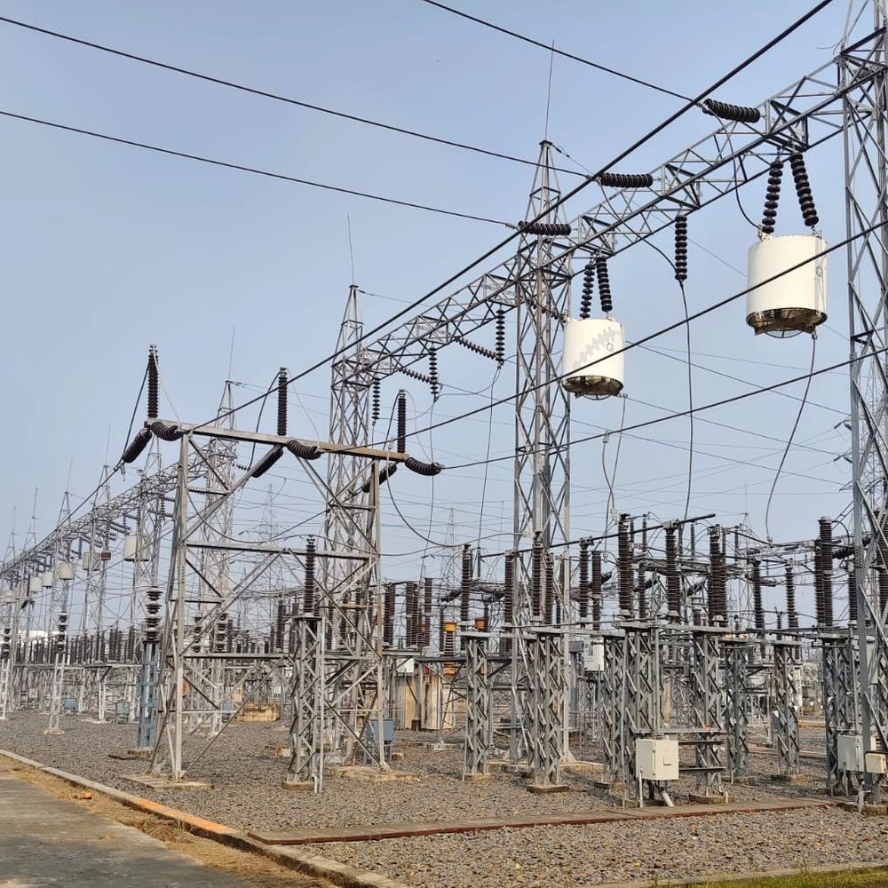 सहरसा में 33KV जर्जर तार बदले जाएंगे:17 से 25 फरवरी तक सुबह 9 से दोपहर 3 बजे तक पावर कट रहेगा