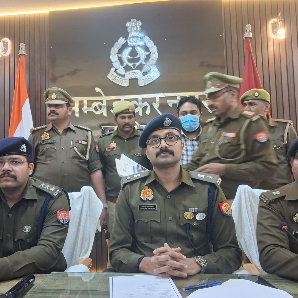 2 करोड़ की धोखाधड़ी में पीएनबी मेटलाइफ एजेंट गिरफ्तार:ग्राहकों के मुआवजे की रकम हड़पी, फर्जी बॉन्ड बनाए