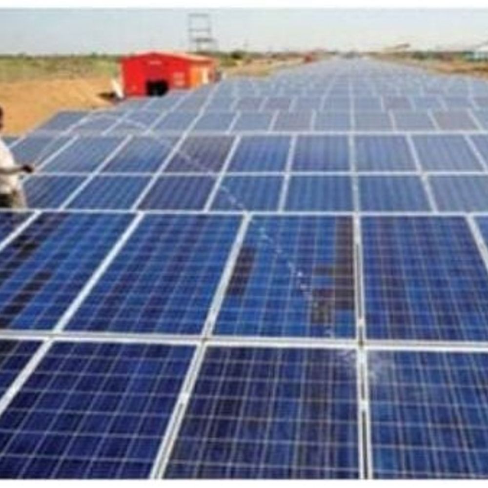 कुटीर ज्योति उपभोक्ताओं को मुफ्त सोलर पैनल:बिजली कंपनी ने ऑनलाइन सहमति मांगी, पीएम सूर्य घर योजना के तहत पहल