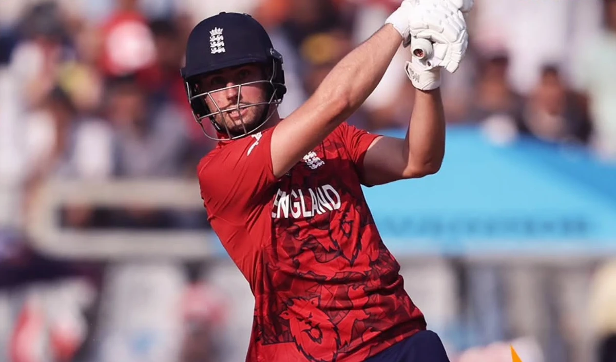 ENG vs NEP T20 World Cup । इंग्लैंड की नेपाल पर रोमांचक जीत, आखिरी गेंद तक खिंचा मुकाबला