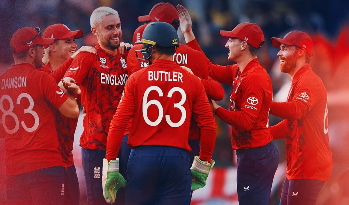 T20 World Cup 2026 । इंग्लैंड ने दिखाया दम, श्रीलंका को 51 रनों से हराकर दर्ज की बड़ी जीत । ENG VS SL