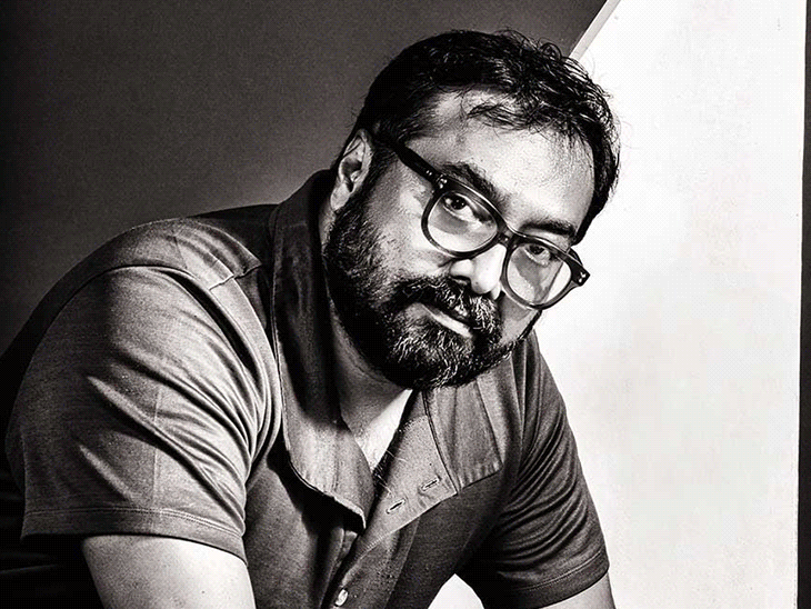 अनुराग कश्यप ने एपस्टीन फाइल्स को लेकर चुप्पी तोड़ी:बोले– मैं कभी बीजिंग गया ही नहीं, ऐसे डॉक्यूमेंट भरोसे के लायक नहीं लगते