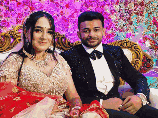 ओलिंपियन पहलवान 500Kg देसी घी से बने पकवान खिलाएंगे:झज्जर में आज लग्न टीका कार्यक्रम, कल पिता के दोस्त की बेटी संग शादी करेंगे