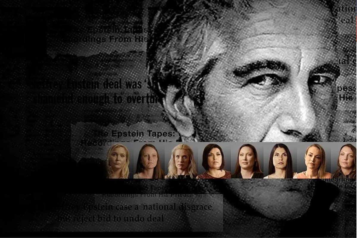 दिल नहीं, दिमाग हिला रहा है OTT, Epstein से ‘तस्करी’ तक छाए ये 5 क्राइम कंटेंट
