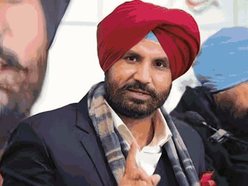 PM के आने से पहले नवजोत सिद्धू ने कांग्रेस छोड़ी:बोलीं- काबिल नेताओं की कद्र नहीं; 2 महीने पहले सस्पेंड हुईं थीं