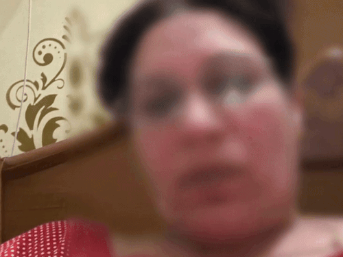 तांत्रिक विद्या से फंसाकर संबंध बनाने वाली लेडी इंस्पेक्टर सस्पेंड:हिसार में FIR रद्द कराने के बदले कॉलोनाइजर ब्लैकमेल किया, ₹1 लाख मंथली मांगी