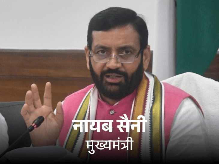 ₹100 करोड़ बजट न खर्चने पर 20 अफसर चार्जशीट:हरियाणा में स्वच्छ भारत मिशन के लिए आया पैसा, CM को जवाब नहीं दे पाए अधिकारी