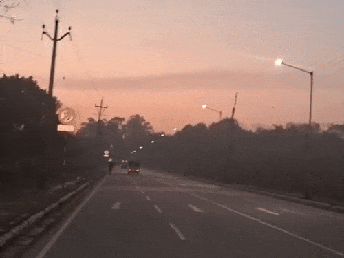 पंजाब में दो दिन में तेज हवाएं चलेंगी:पूरा सप्ताह मौसम ड्राई रहेगा, धुंध का कोई अलर्ट नहीं है, अधिकतम और न्यूनतम तापमान बढ़ा