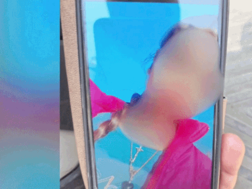 गैंगरेप-मर्डर से पहले छात्रा स्कूल में रोल नंबर लेने गई:पिता बोले- बेटी नौंवी तक जींद में पढ़ी, 10वीं में चरखी दादरी में एडमिशन लिया