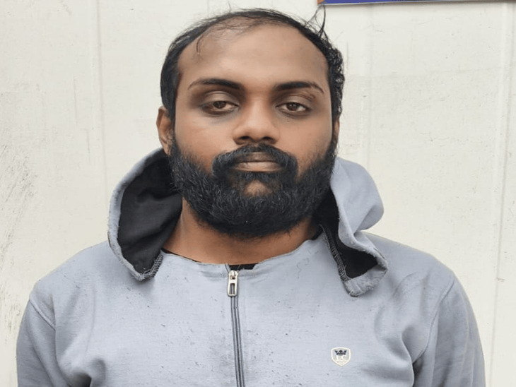 गुरुग्राम में महंगा ड्रग MDMA के साथ दो आरोपी अरेस्ट:दोनों आरोपी केरल के रहने वाले, पार्टियों में सप्लाई करते हैं ड्रग्स