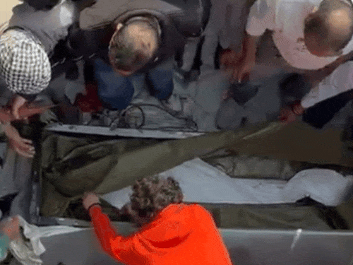 डंकी रूट से अमेरिका गए युवक की मैक्सिको में मौत:एजेंटों ने बना दिए नेपाल के डॉक्यूमेंट, इंडियन साबित करने में लगे चार महीने