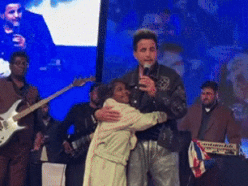 तेरे यार नूं दबण नूं…फेम सिंगर का खुलासा:एक लड़की ने कहा था- बड़ा गायक बनेगा, गाड़ियां होंगी; पहली बार मोहाली में स्टेज पर लाए