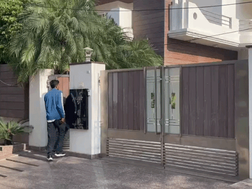 हिसार में डॉ. कालड़ा से IT टीम की लगातार पूछताछ:डॉ. दंपति अस्पताल ले गए, नौकर बोला-सुई से जहाज के बारे में पूछ रहे