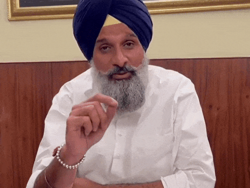 अकाली नेता मजीठिया आज नाभा जेल से बाहर आएंगे:समर्थक स्वागत करेंगे; पत्नी ने सोशल मीडिया लिखा- विश्वास और सच की जीत हुई