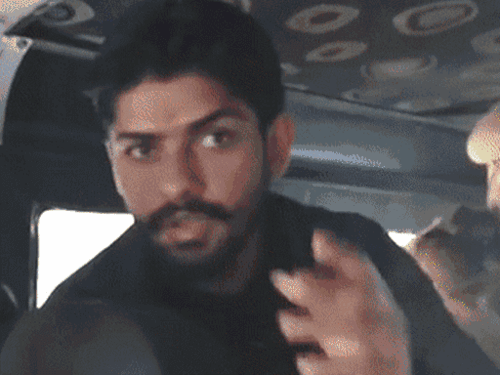 पाकिस्तानी डॉन भट्‌टी बोला- लॉरेंस फर्जी गैंगस्टर:फायरिंग में मेरी मौत की पोस्ट झूठी, मुझ पर नहीं हुई फायरिंग, मैं कभी पुर्तगाल नहीं गया