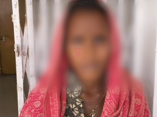 बच्चा चोर का हल्ला था, सोचा यही मौका है:शव स्कूल के पास, पैंट सड़क पर फेंका; 2 साल की बच्ची का रेप-मर्डर करने वाले नाबालिगों का कबूलनामा?