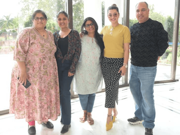 भोपाल में पहली बार फेमिना मिस इंडिया एमपी ग्रैंड फिनाले:16 फाइनलिस्ट में ताज की जंग, सस्टेनेबिलिटी थीम बनेगी 60 साल की विरासत की पहचान