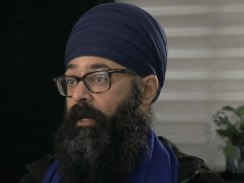 कनाडा में खालिस्तान समर्थक को ‘ड्यूटी टू वॉर्न’ नोटिस:पुलिस बोली- परिवार समेत जान का खतरा; निज्जर के साथी रहे मोनिंदर, लॉरेंस गैंग पर शक