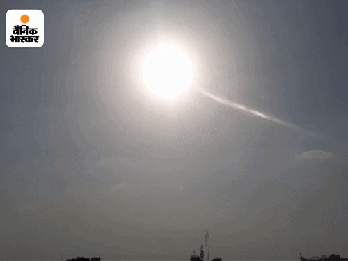 ठंड का असर कम, दिन में गर्मी बढ़ी:5 दिन मौसम ड्राई, सुबह-शाम के वक्त हल्की ठंड रहेगी, रायपुर में धुंध छा सकती है