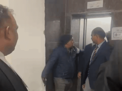 सुखबीर बादल ने मांगी पेशी से छूट:चंडीगढ़ कोर्ट- पार्टी बैठक का दिया हवाला, 8 साल पुराना मानहानि केस, पेश न होने पर गैर-जमानती वारंट