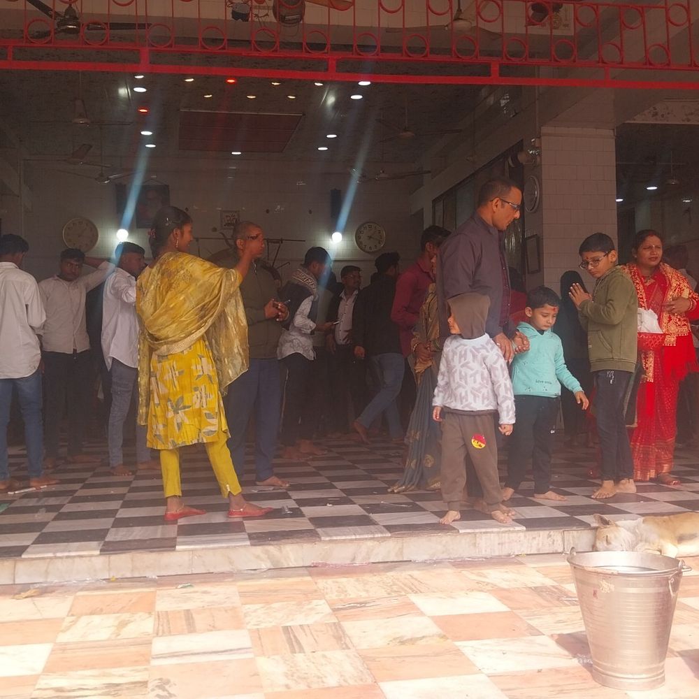 महाशिवरात्रि पर बाबा खड्गेश्वरनाथ महादेव की होगी विशेष पूजा:अररिया मंदिर में 4 प्रहर की पूजा का शेडयूल जारी, रात भर जागरण का होगा आयोजन